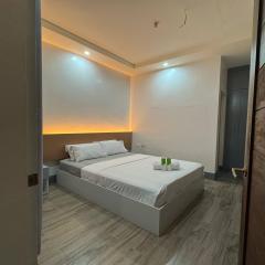 Hotel Ramon Bukidnon