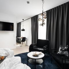 Sky Hotel City Apartments