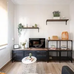 Apartamento en Sotrondio cerca del río Nalón