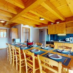Pracondu 2 502 - OUTDOOR & FUN charming apartment