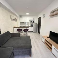 Apartment in Sveti Vlas