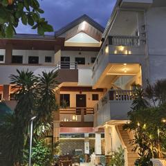 Villa La Maria Inn Matabungkay Resort
