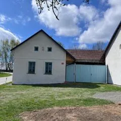 Chalupa v pohádce
