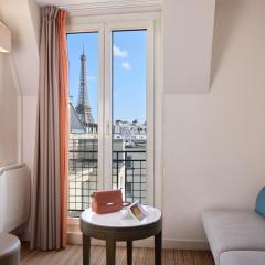 Timhotel Tour Eiffel