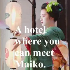 Hotel Resol Trinity Kyoto