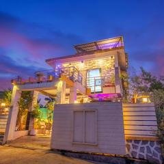 NM Villa 4bhk