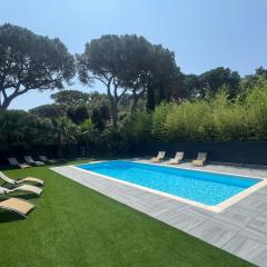VILLA Azzurra