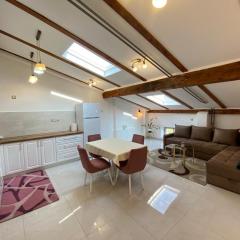 Apartman Lili