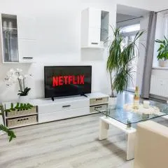 Apartmán v Srdci Náchoda