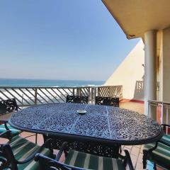 24 Isikhulu Umdloti Beachfront