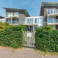 Apartment in Groote Keeten near Beach