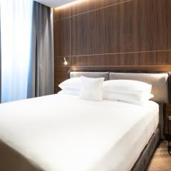 Palazzo 4 Fontane 12