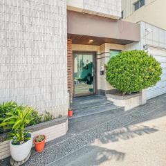 Tainan Together House