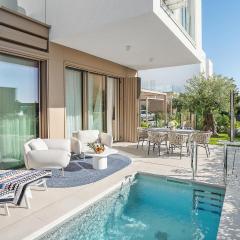 Stunning Home In Turanj