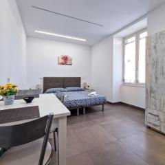 Stanza Tramonto a Mare