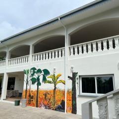 Fine View Villa