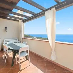 Casa Con Vista Sul Mare