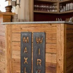 Maxlwirt - Gasthaus Pension Gibis