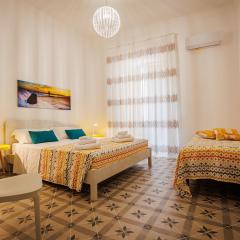 Gocce di sale - Fior di sale