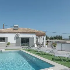 Villa el Olivar 1