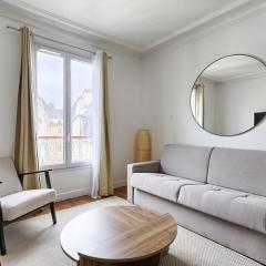 Montmartre Seveste II Beautiful 2BR Apartment