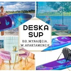 Apartament Premium Cichowo