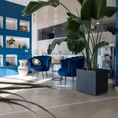 Hotel Palmensis