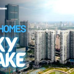 Vinhome Skylake Service Apartment - Mikage Housing