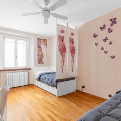 CA2 - Loreto - Duomo- 10 minutes from the Duomo -