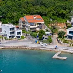 Luxury Apartment Strana
