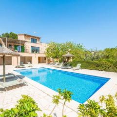 Romaní des Figueral