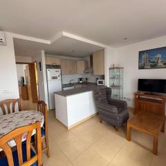 Condado de Alhama Jardin 4 SV86