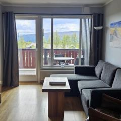 Appartment at Stølstunet in Beitostølen