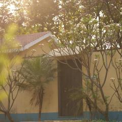 Alaya Stays Nehamrit Courtyard Villa Pet friendly Villa with Outdoor Bathtub