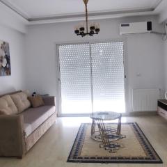 ConfortTek apartment