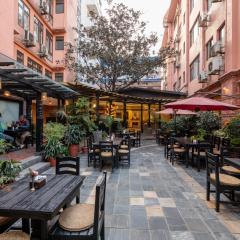 Hotel Marshyangdi