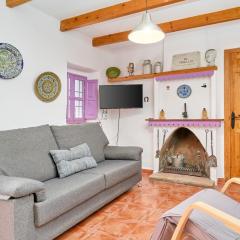 Casa Rural El Tesillo