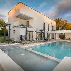Villa Luce Verde