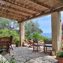 Villetta Sulvia - Alloggi Vista Mare Con Giardino Privato