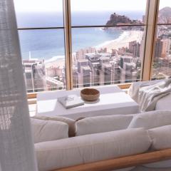 Intempo by Holuxe - 261 - 26th floor