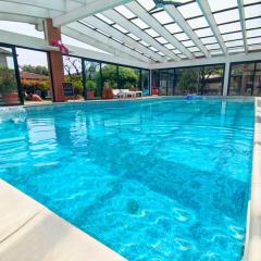 Castelnuovo Appartment Rooms