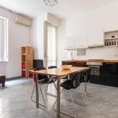 Casati25 bilocale in Repubblica