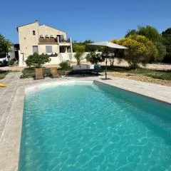Maison Barban