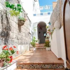Marisabella luxury home
