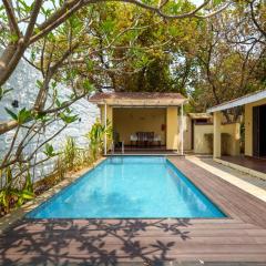 Alaya Stays Nehamrit Balinese Villa Pet friendly 1 Bedroom With Pvt Pool