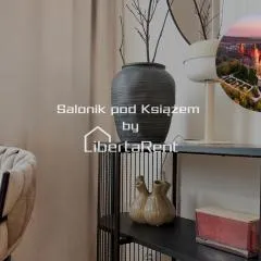 Salonik pod Książem by Liberta Rent