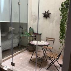 Armonia Suites Sevilla