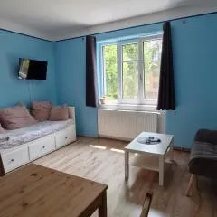 Apartmán Kamarytka