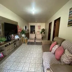 Casa para o Festival de Inverno 2025