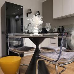 Апартаменты Luxe в центре города